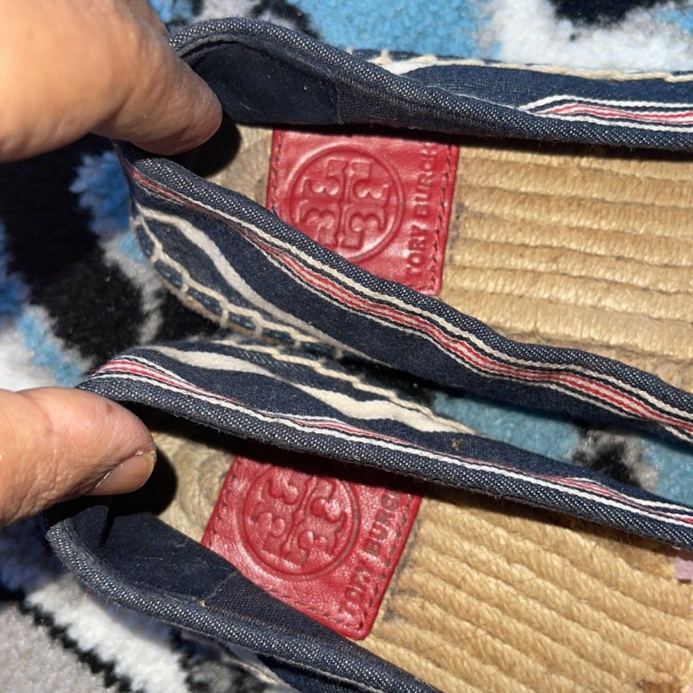 Tory Burch shoes - Picture 6 of 7
